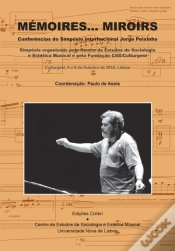 Capa do artigo Mémoires… Miroirs