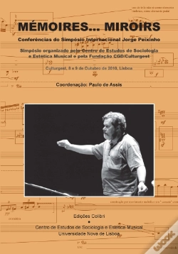 Capa do artigo Mémoires… Miroirs