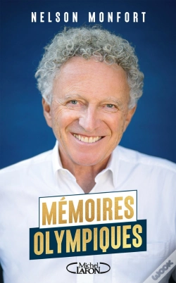 Capa do artigo Mémoires Olympiques