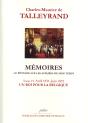Mémoires Ou Opinion Sur Les Affaires De Mon Temps T.6 (1831-1832) ; Un Roi Pour La Belgique - Preview
