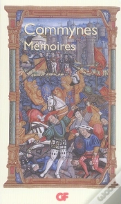 Capa do artigo Mémoires