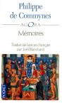 Mémoires - Preview