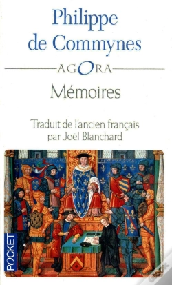 Capa do artigo Mémoires
