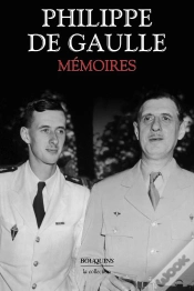 Capa do artigo Mémoires