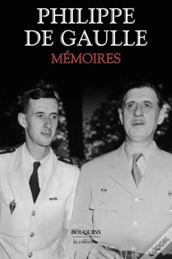 Capa do artigo Mémoires