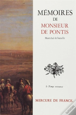 Capa do artigo Memoires