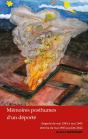 Memoires Posthumes D Deporte - Preview