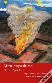Capa do artigo Memoires Posthumes D Deporte