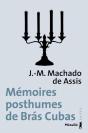 Memoires Posthumes De Bras Cubas - Preview