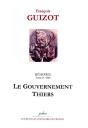 Mémoires Pour Servir À L'Histoire De Mon Temps. T10 (1840) Le Gouvernement Thiers. - Preview