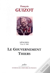Capa do artigo Mémoires Pour Servir À L