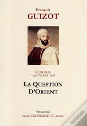 Capa do artigo Mémoires Pour Servir À L