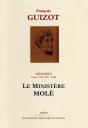Mémoires Pour Servir À L'Histoire De Mon Temps. T8 (1837-1840) Le Ministère Molé. - Preview