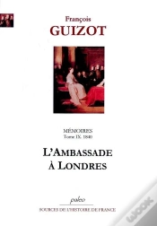 Capa do artigo Mémoires Pour Servir À L