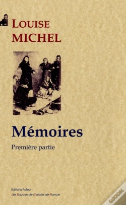 Capa do artigo Mémoires, Première Partie
