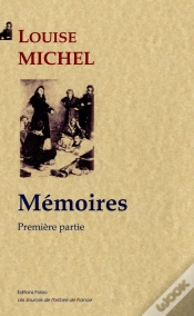 Capa do artigo Mémoires, Première Partie