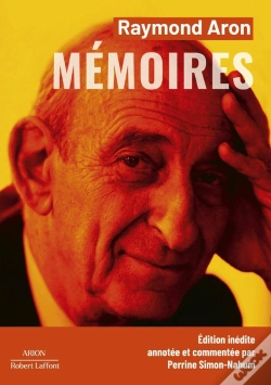 Capa do artigo Mémoires