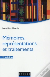 Capa do artigo Mémoires, Représentations Et Traitements ; 2e Édition