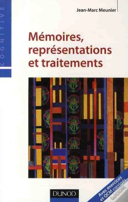Capa do artigo Mémoires, Représentations Et Traitements