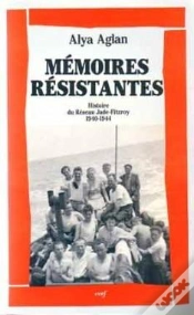 Capa do artigo Memoires Resistantes