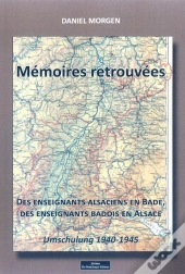 Mémoires Retrouvées