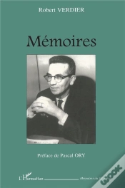Capa do artigo Memoires