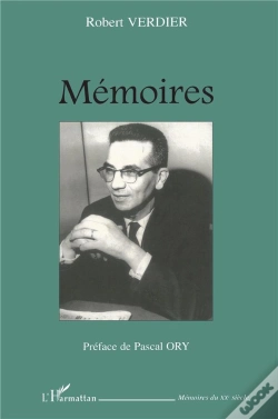 Capa do artigo Memoires