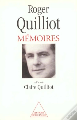 Capa do artigo Memoires