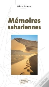 Mémoires Sahariennes