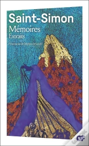 Capa do artigo Mémoires