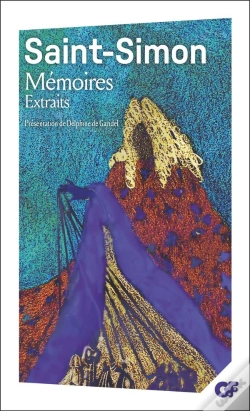 Capa do artigo Mémoires