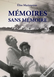 Capa do artigo Mémoires Sans Mémoire