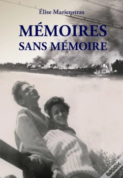 Capa do artigo Mémoires Sans Mémoire