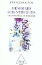 Memoires Scientifiques ; Un Demi-Siecle De Biologie - Preview