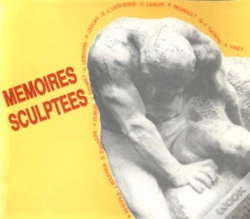 Capa do artigo Mémoires Sculptées