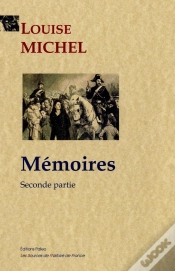 Capa do artigo Mémoires, Seconde Partie
