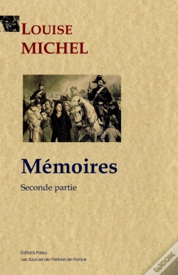 Capa do artigo Mémoires, Seconde Partie