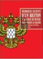 Mémoires Secrets Pour Servir À L'Histoire De La Cour De Russie Sous Pierre Le Grand Et Catherine Ière - Preview