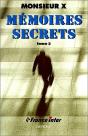 Memoires Secrets T.2 - Preview