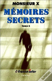 Memoires Secrets T.2