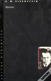 Capa do artigo Memoires