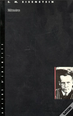 Capa do artigo Memoires