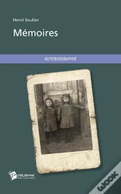 Capa do artigo Memoires