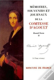 Capa do artigo Mémoires, Souvenirs Et Journaux De La Comtesse D