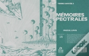 Capa do artigo Mémoires Spectrales : Terre Hantée