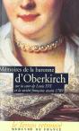 Memoires Sur La Cour De Louis Xvi Et La Societe Francaise - Preview