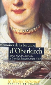 Capa do artigo Memoires Sur La Cour De Louis Xvi Et La Societe Francaise