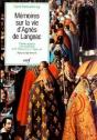 Mémoires Sur La Vie D'Agnès De Langeac - Preview