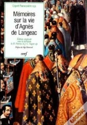 Capa do artigo Mémoires Sur La Vie D