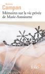 Mémoires Sur La Vie Privée De Marie-Antoinette - Preview